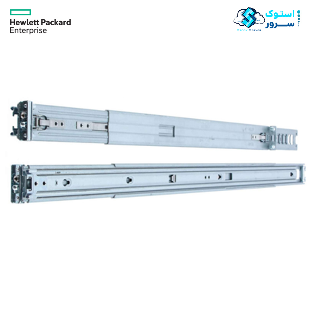 HPE 1U LFF DL360 G9 Rail kit