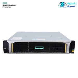 HPE MSA 2050 SFF Storage Array Q1J07B