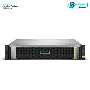 HPE MSA 2052 24SFF storage connectivity cables for controller and enclosure connections