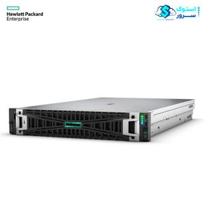 HPE DL380 Gen12 8SFF Server