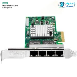 HPE Ethernet 1Gb 4-Port BASE-T 331T