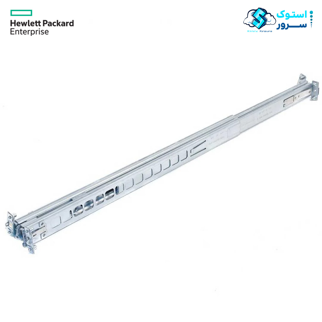 DL360 G10+ 1U SFF rail kit