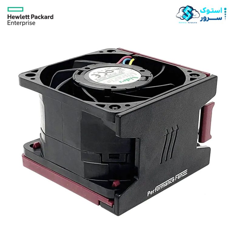فن سرور HPE DL380 G10 High Performance Fan 875076-001