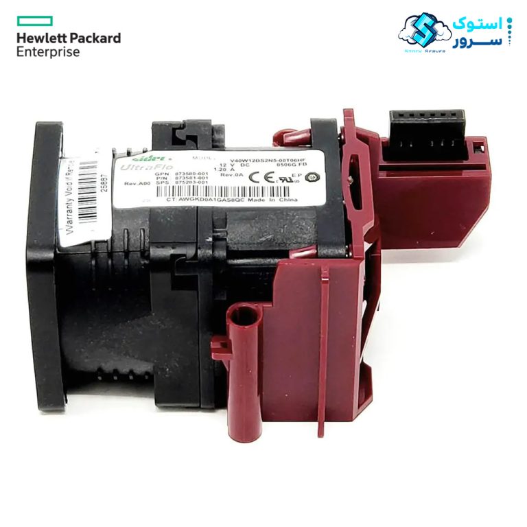 فن سرور HPE DL360 G10 Standard Fan 875283-001