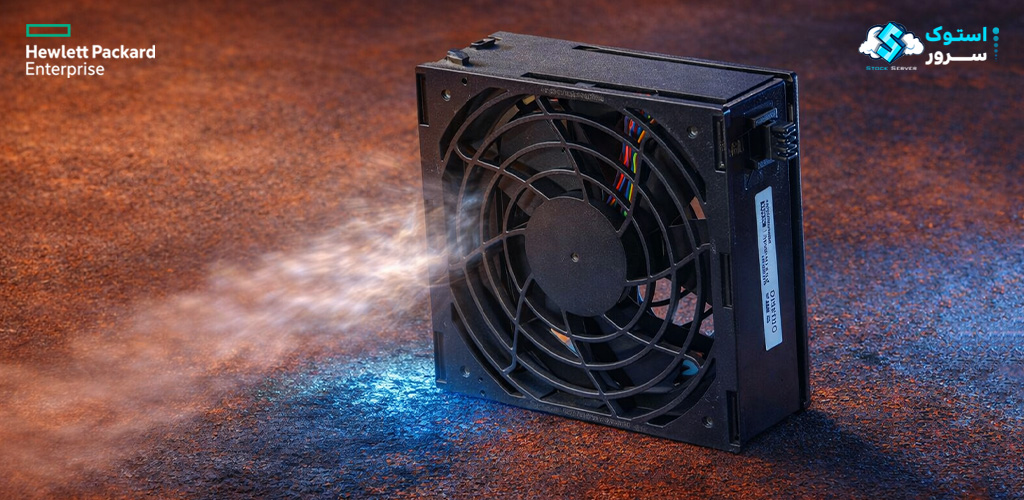 HPE DL180 G9 Standard Fan 773483-001