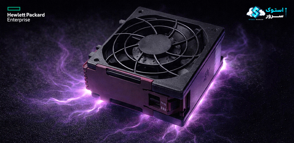 HPE ML350 G9 Standard Fan 768954-001