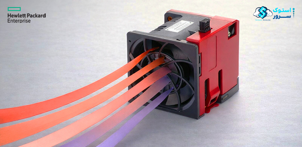 HPE DL380 G11 High Performance Fan P49960-001