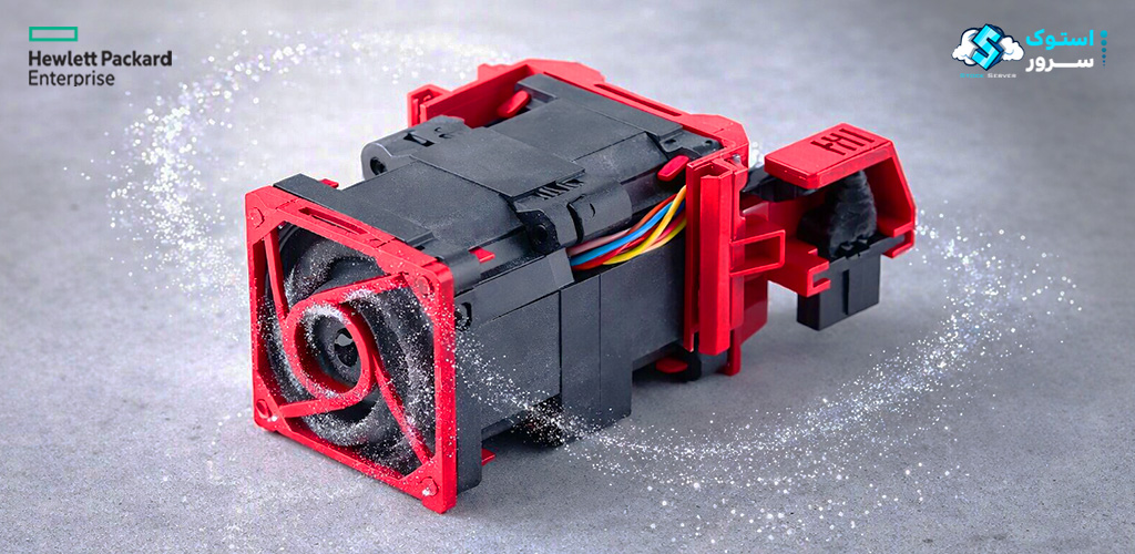 HPE DL360 G9 Standard Fan 775415-001