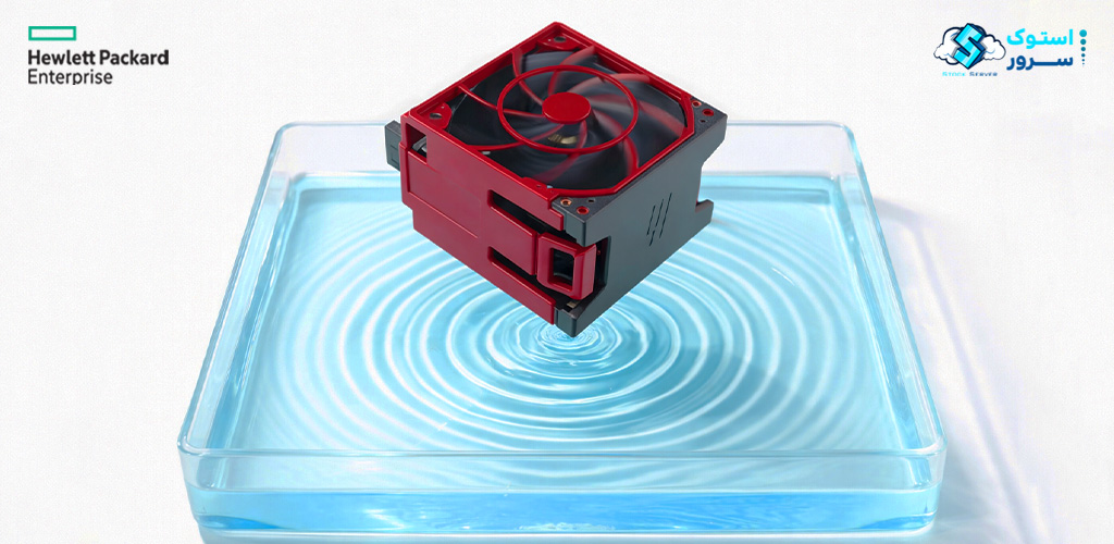 HPE DL380 G10 Standard Fan 875075-001