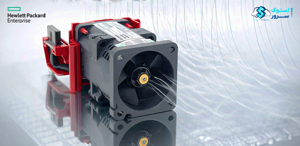 HPE DL360 G10 Standard Fan 875283-001