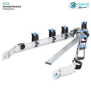 بازوی مدیریت کابل HPE 2U G10+ Cable Management Arm P22020-B21