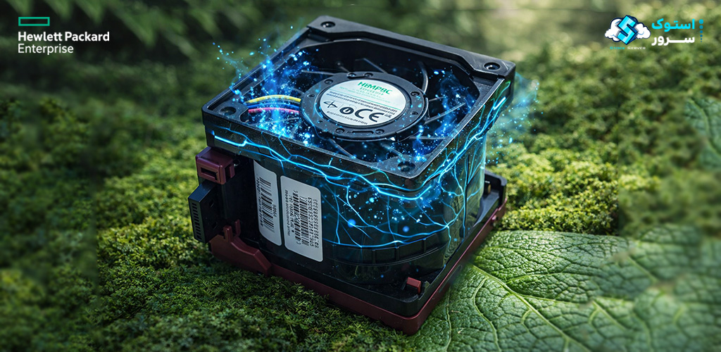 HPE DL380 G9 Standard Fan 777285-001