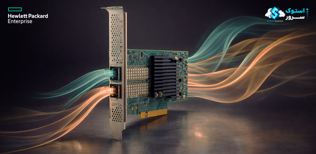 HPE Ethernet 1Gb 4-Port BASE-T 331T 647594-B21