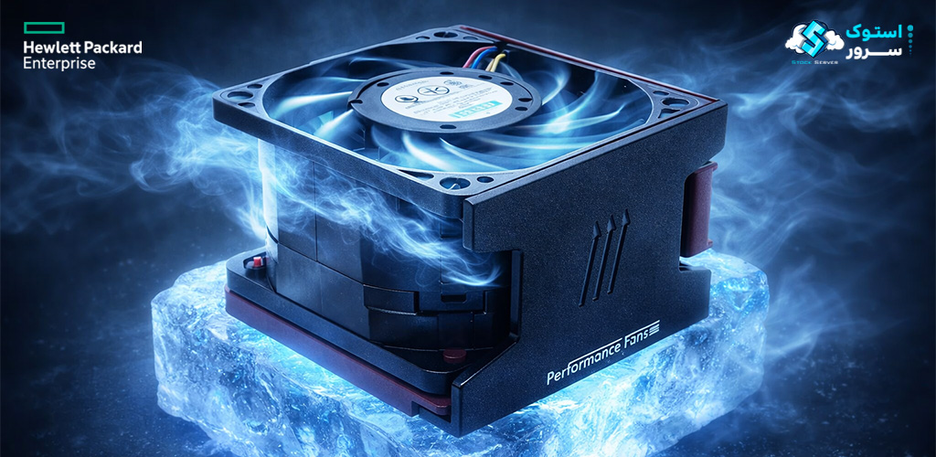 HPE DL380 G10 High Performance Fan 875076-001