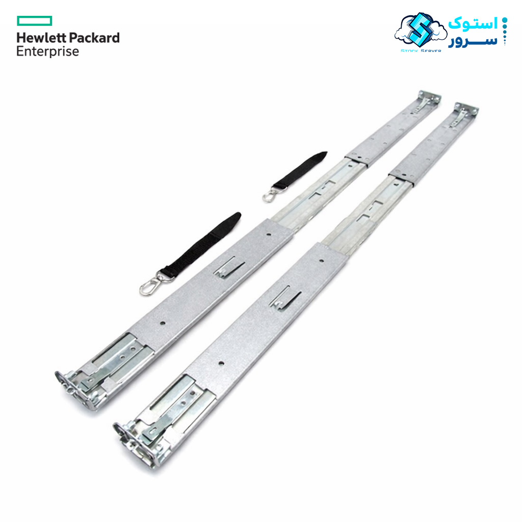 DL360 G10+ 1U SFF rail kit