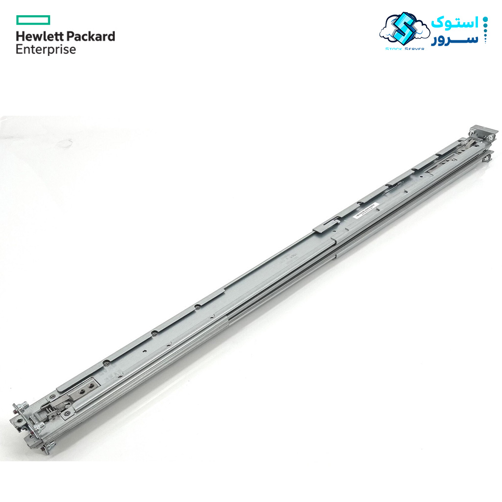 DL360 G10+ 1U LFF rail kit