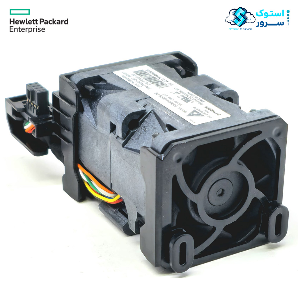 HPE DL360 G11 High Performance Fan P53227-001