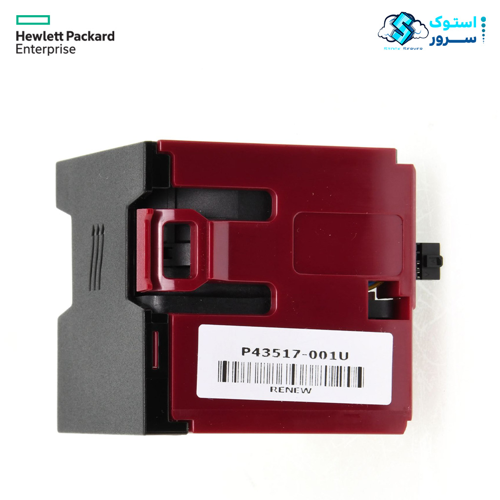 HPE DL380 G11 Standard Fan P49959-001