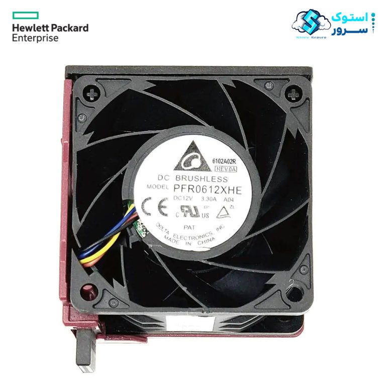 فن سرور HPE DL380 G10 High Performance Fan 875076-001
