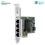 HPE Ethernet 1Gb 4-Port BASE-T 331T 647594-B21