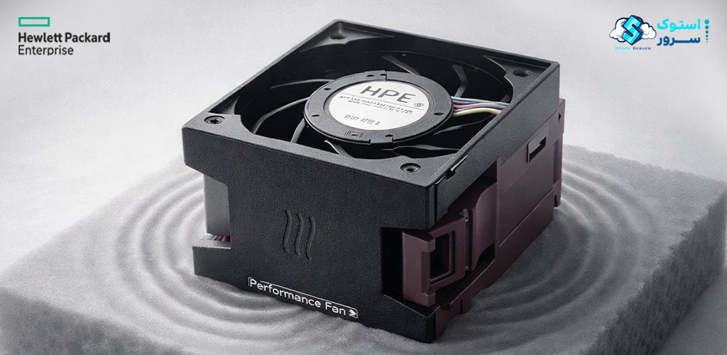 HPE DL380 G9 High Performance Fan 759250-001