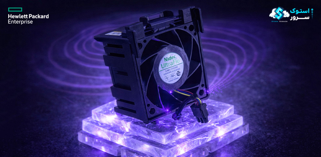 HPE DL180 G9 Standard Fan 773483-001