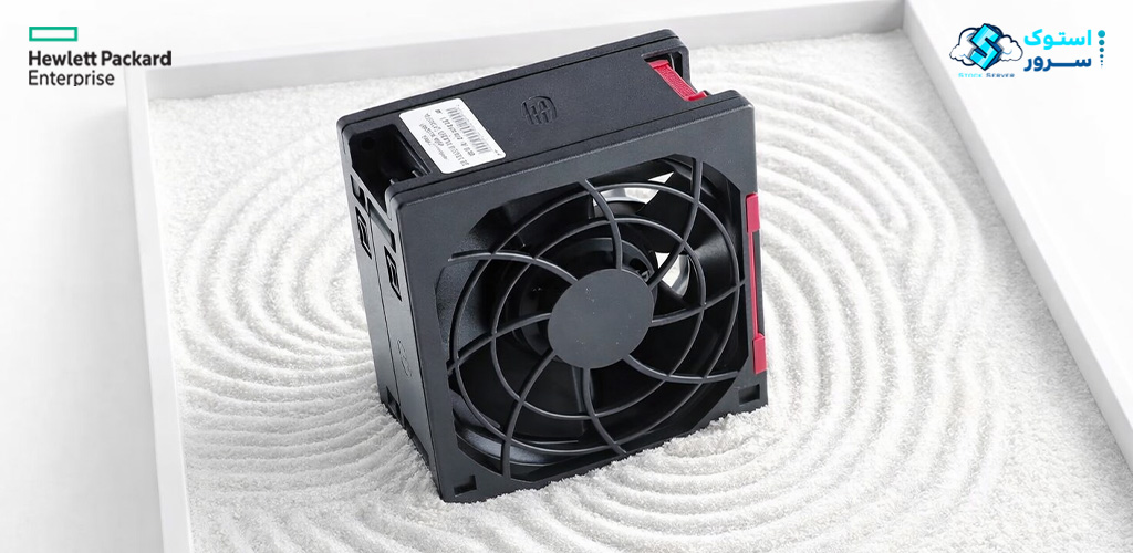 HPE ML350 G9 Standard Fan 768954-001