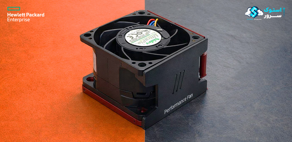 HPE DL380 G11 High Performance Fan P49960-001