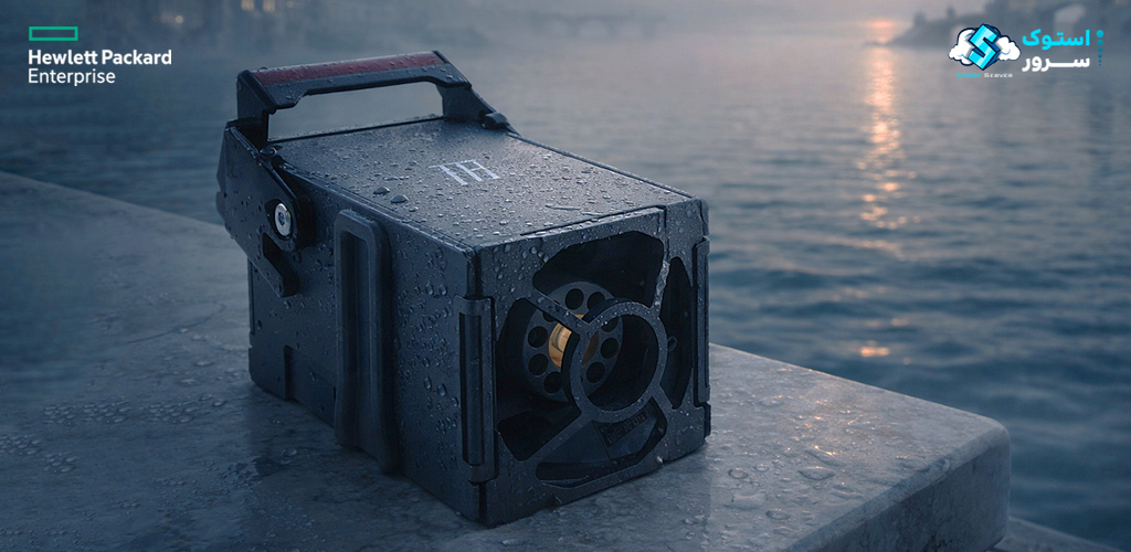 HPE DL360 G10 Standard Fan 875283-001