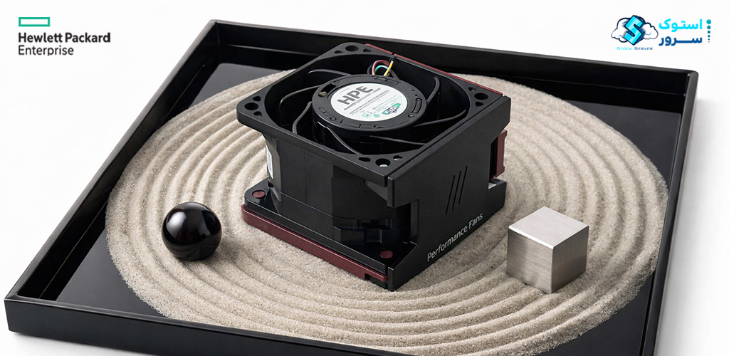 HPE DL380 G10 High Performance Fan 875076-001