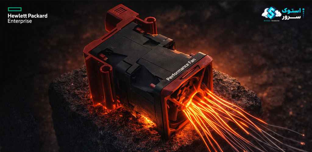 HPE DL360 G9 High Performance Fan 775416-001