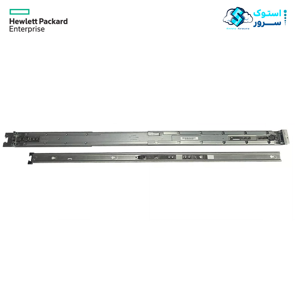 DL360 G10+ 1U SFF rail kit