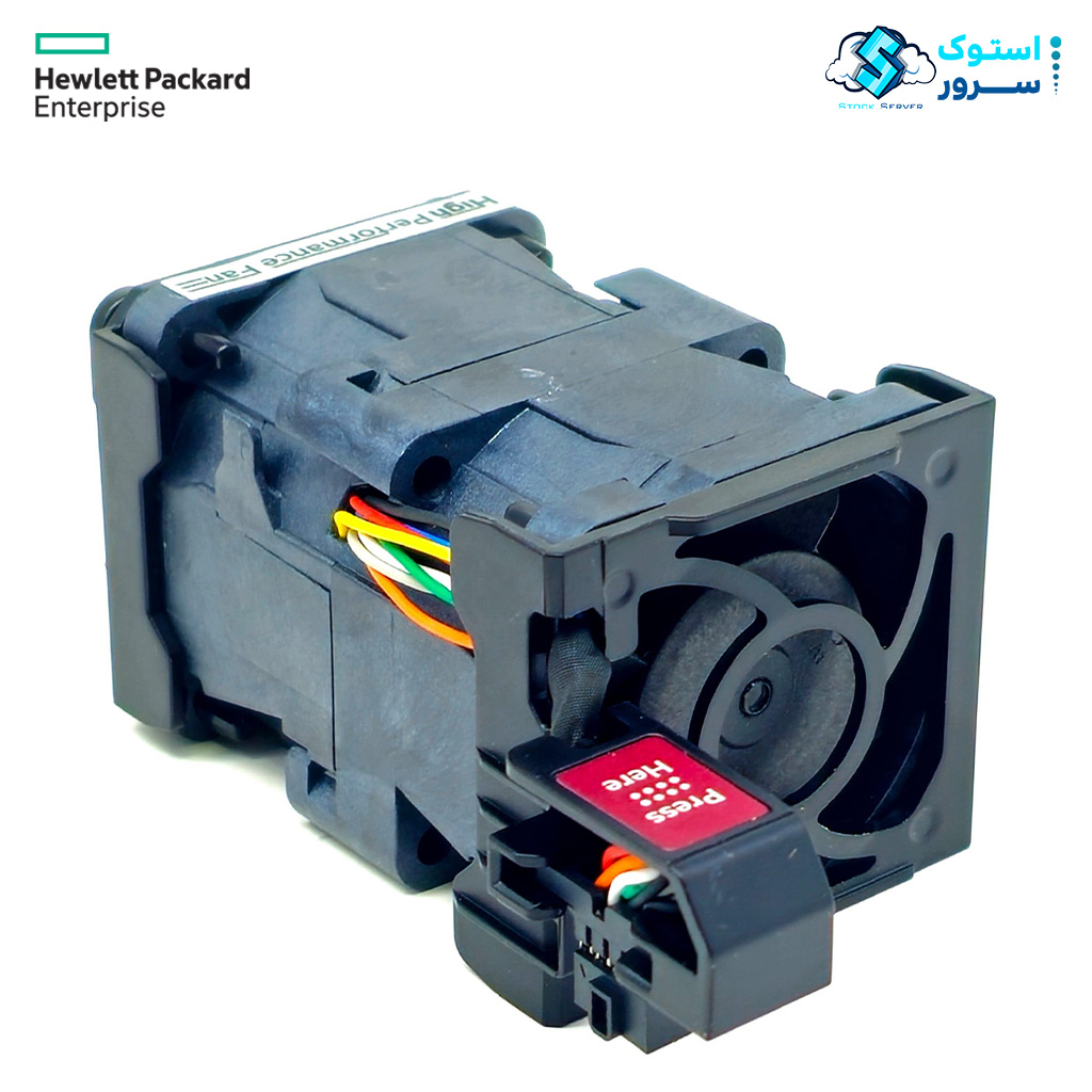 HPE DL360 G11 High Performance Fan P53227-001
