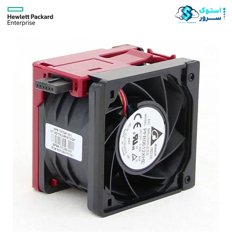 فن سرور HPE DL380 G9 Standard Fan 777285-001