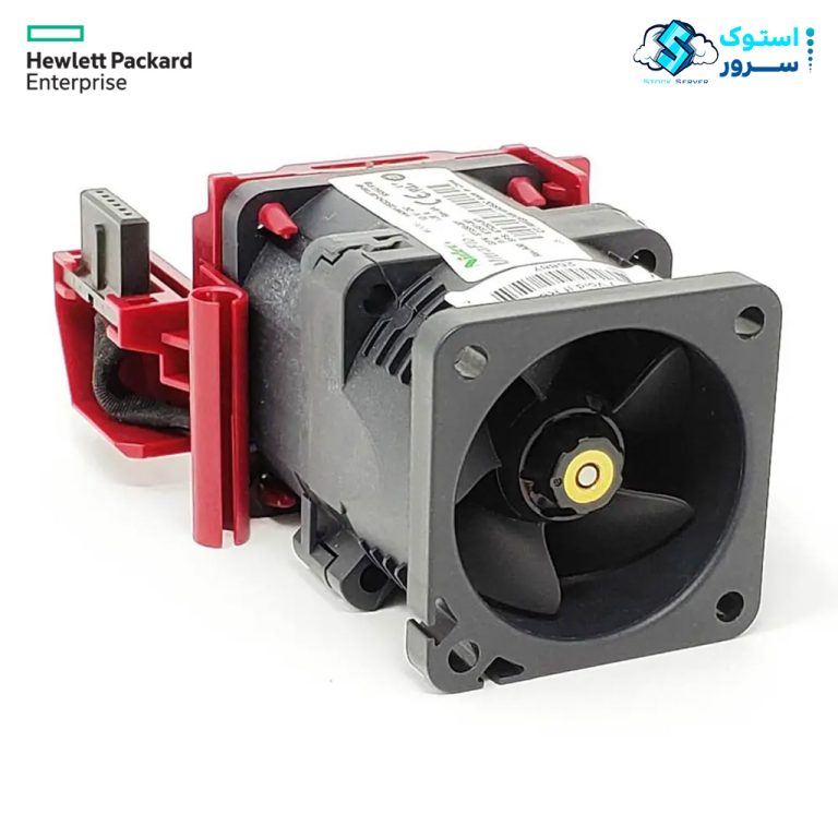 فن سرور HPE DL360 G10 Standard Fan 875283-001