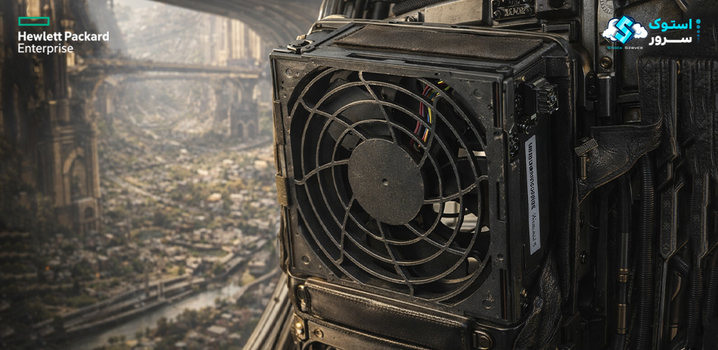 HPE DL180 G9 Standard Fan 773483-001