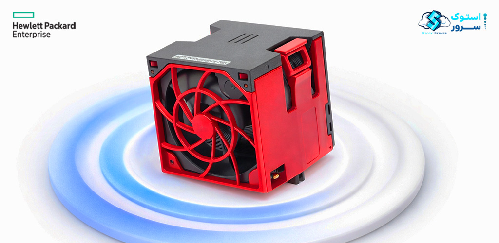 HPE DL380 G11 High Performance Fan P49960-001