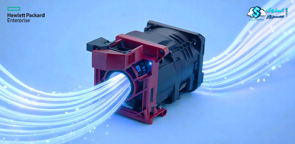 HPE DL360 G10 Standard Fan 875283-001