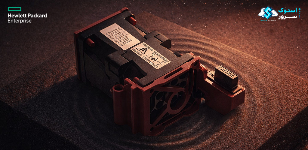 HPE DL360 G9 High Performance Fan 775416-001