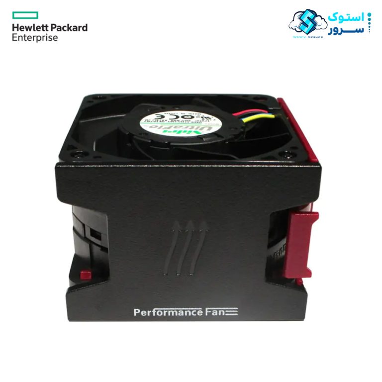فن سرور HPE DL380 G10 High Performance Fan 875076-001