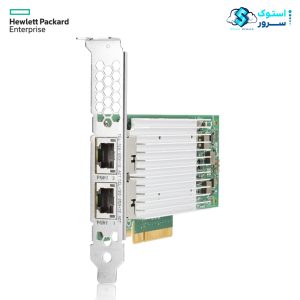HPE Ethernet 10Gb 2 port 560SFP+