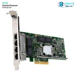 HPE Ethernet 1Gb 4-Port BASE-T 331T 647594-B21