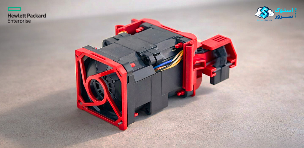 HPE DL360 G9 Standard Fan 775415-001