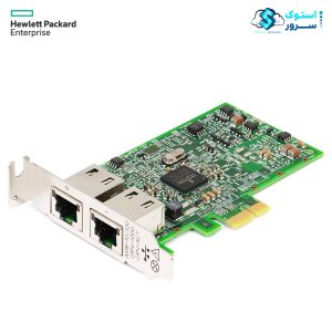 HPE Ethernet 1Gb 2-Port BASE-T BCM5720