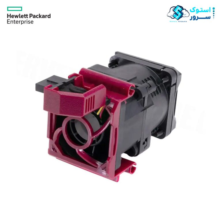 فن سرور HPE DL360 G10 Standard Fan 875283-001