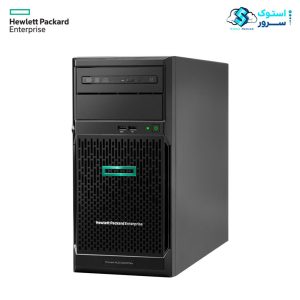 سرور HPE ML30 Gen10 Plus 4LFF (P44719-371)