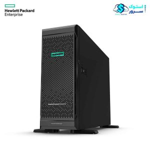 سرور HPE ML350 Gen10 4LFF (P21786-AA1)