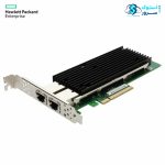 HPE Ethernet 10Gb 2-Port 530T Adapter 656596-B21