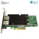 HPE 561T Ethernet 10Gbps 2-Port PCIe Adapter 716591-B21