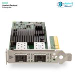 HPE Ethernet 10Gb 2-Port PCIe 3.0 x8 562SFP+ Adapter 727055-B21